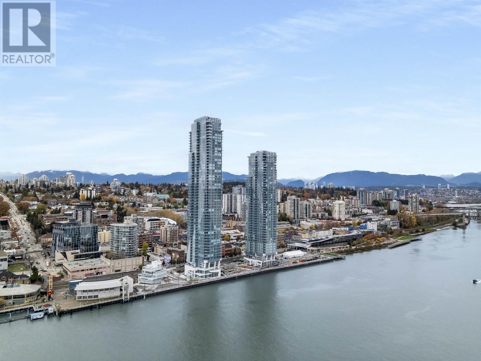 4008 680 QUAYSIDE DRIVE, New Westminster