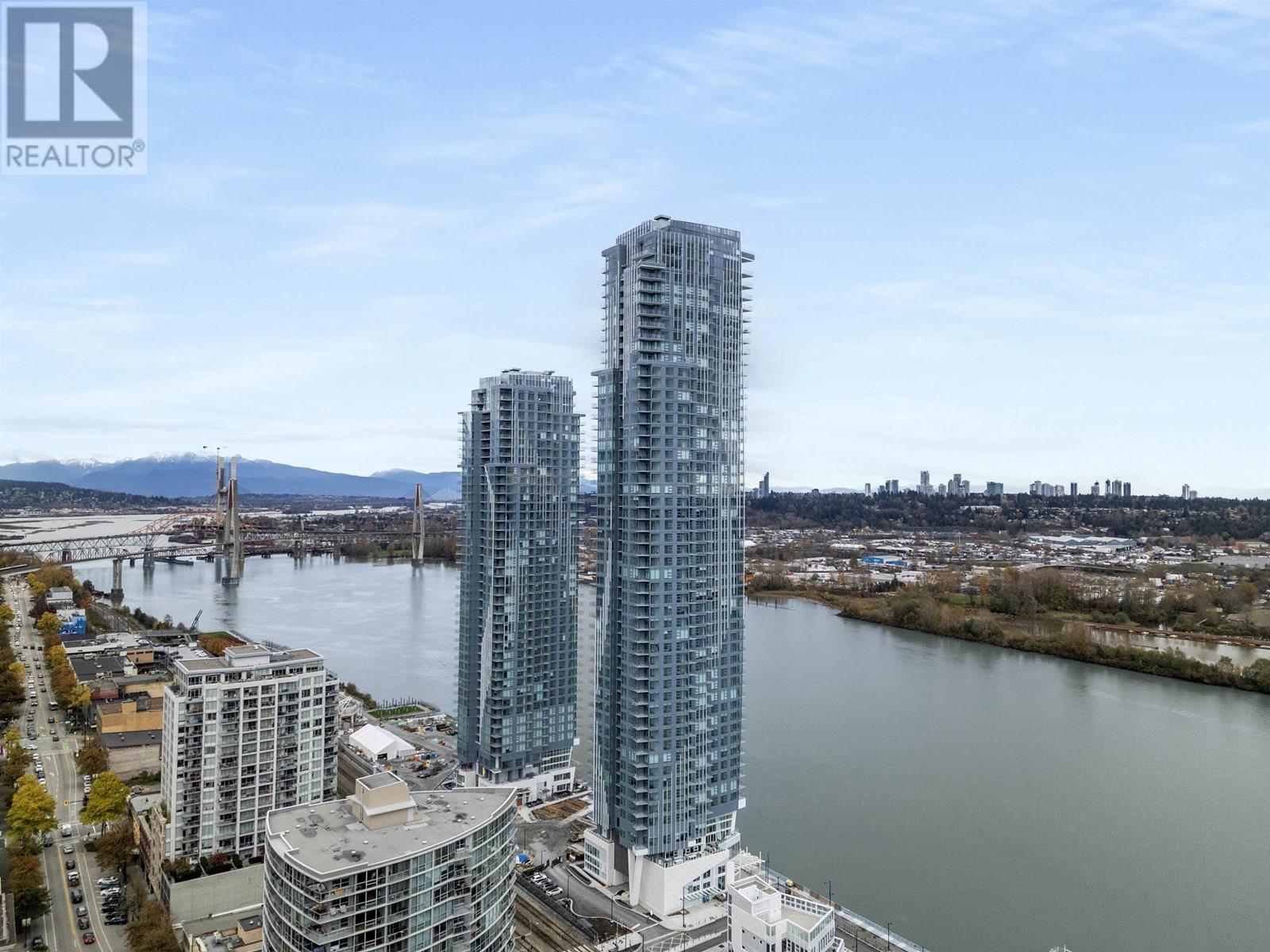 4008 680 QUAYSIDE DRIVE, New Westminster