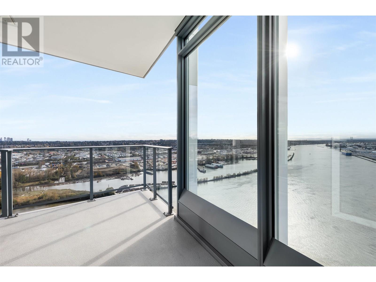 4008 680 QUAYSIDE DRIVE, New Westminster
