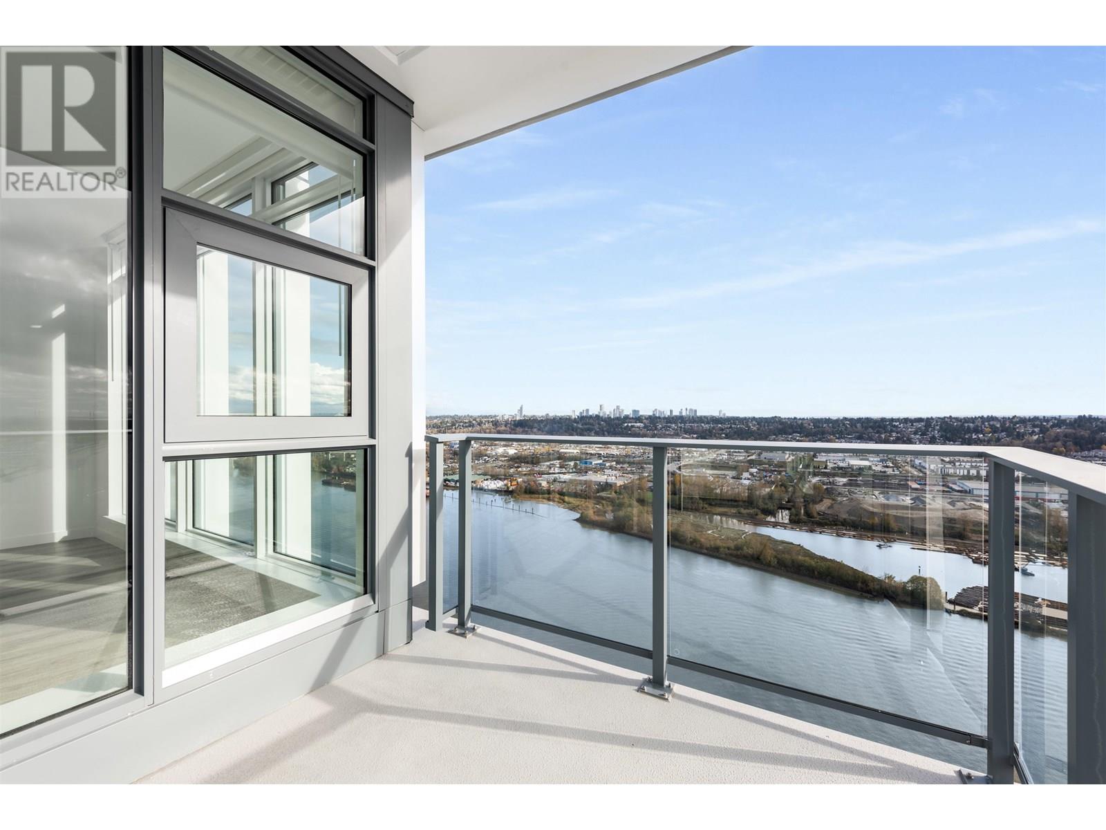4008 680 QUAYSIDE DRIVE, New Westminster