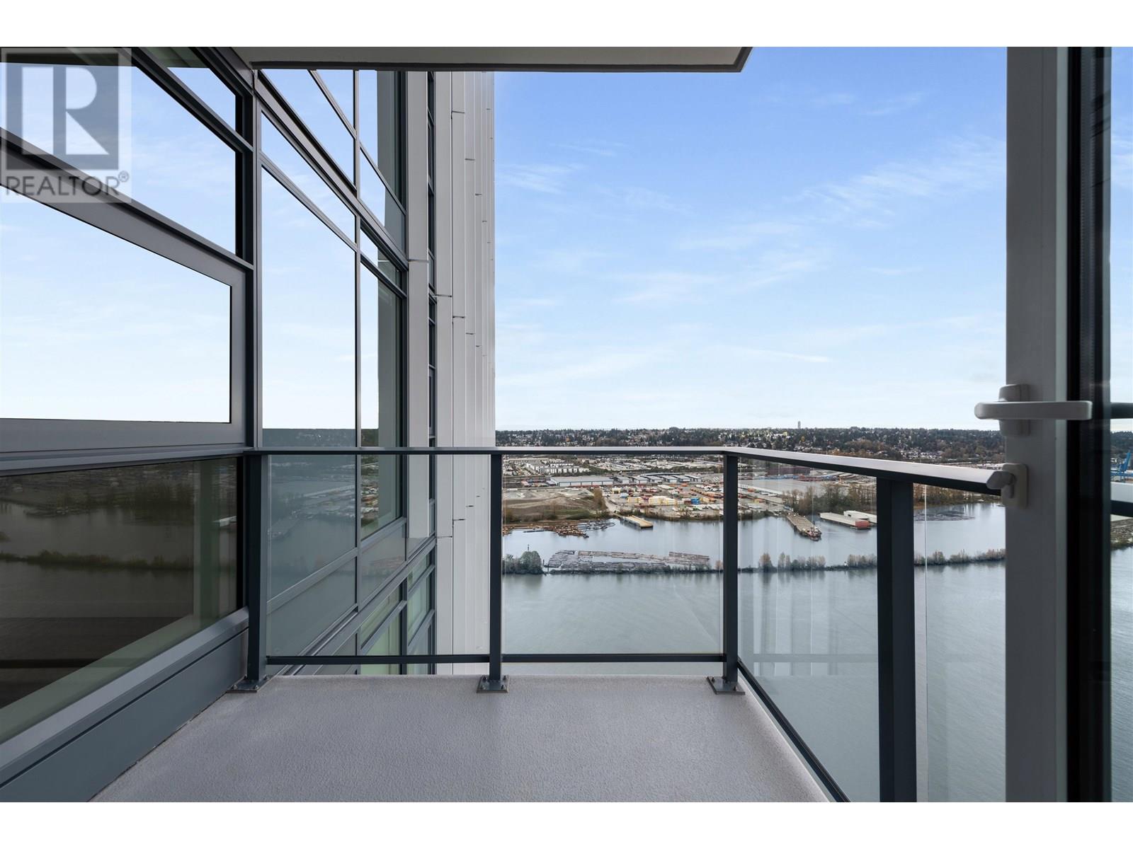 Photo 22 of 4001 680 Quayside Drive, New Westminster BC