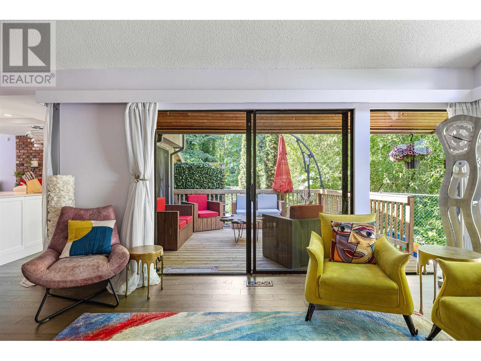 Photo 14 of 2873 Capilano Road, North Vancouver BC