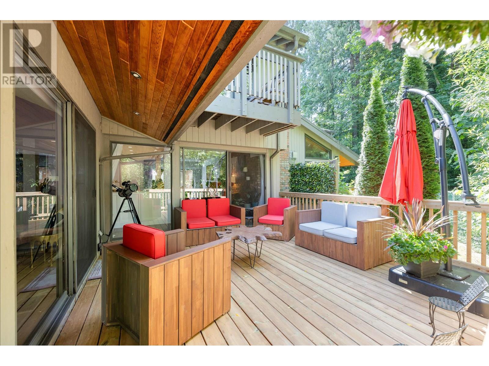 Photo 35 of 2873 Capilano Road, North Vancouver BC