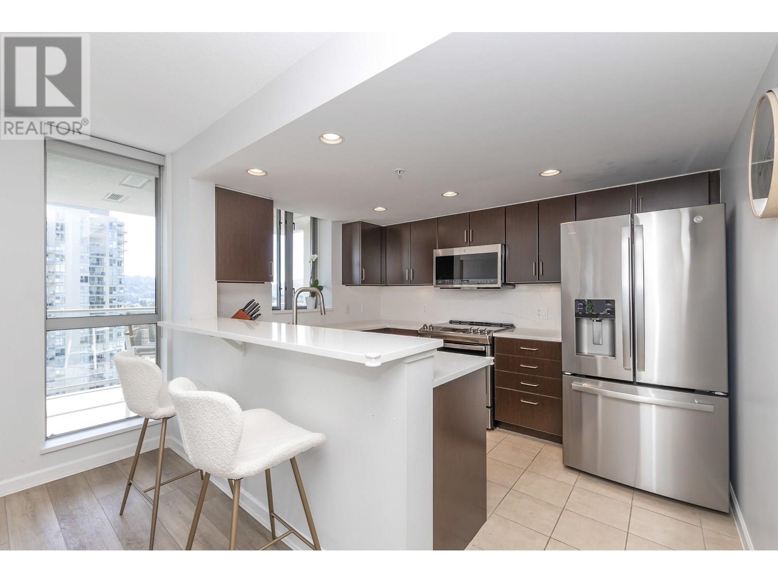 Photo 10 of 1303 295 Guildford Way, Port Moody BC