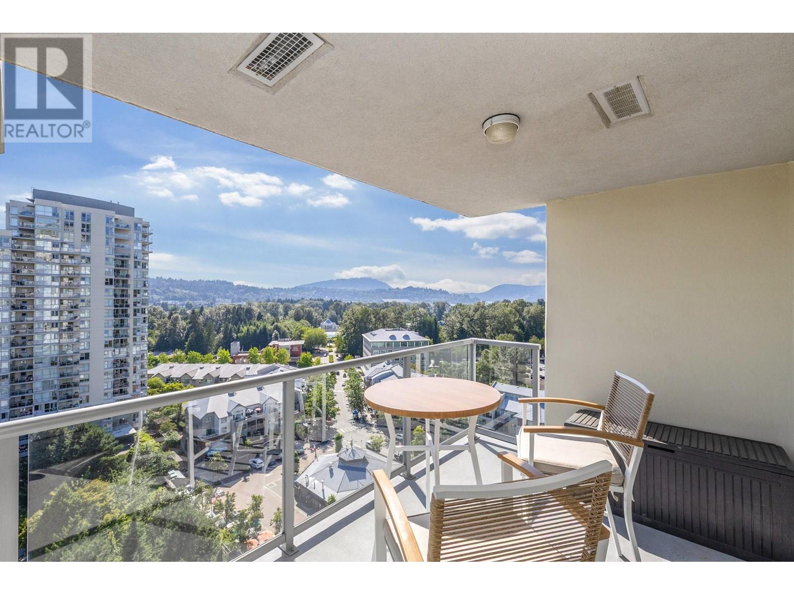 Photo 18 of 1303 295 Guildford Way, Port Moody BC