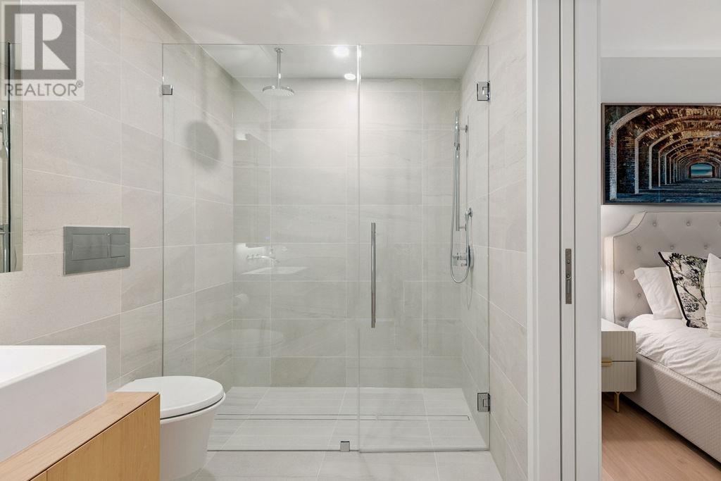 Photo 16 of 3403 1568 Alberni Street, Vancouver BC