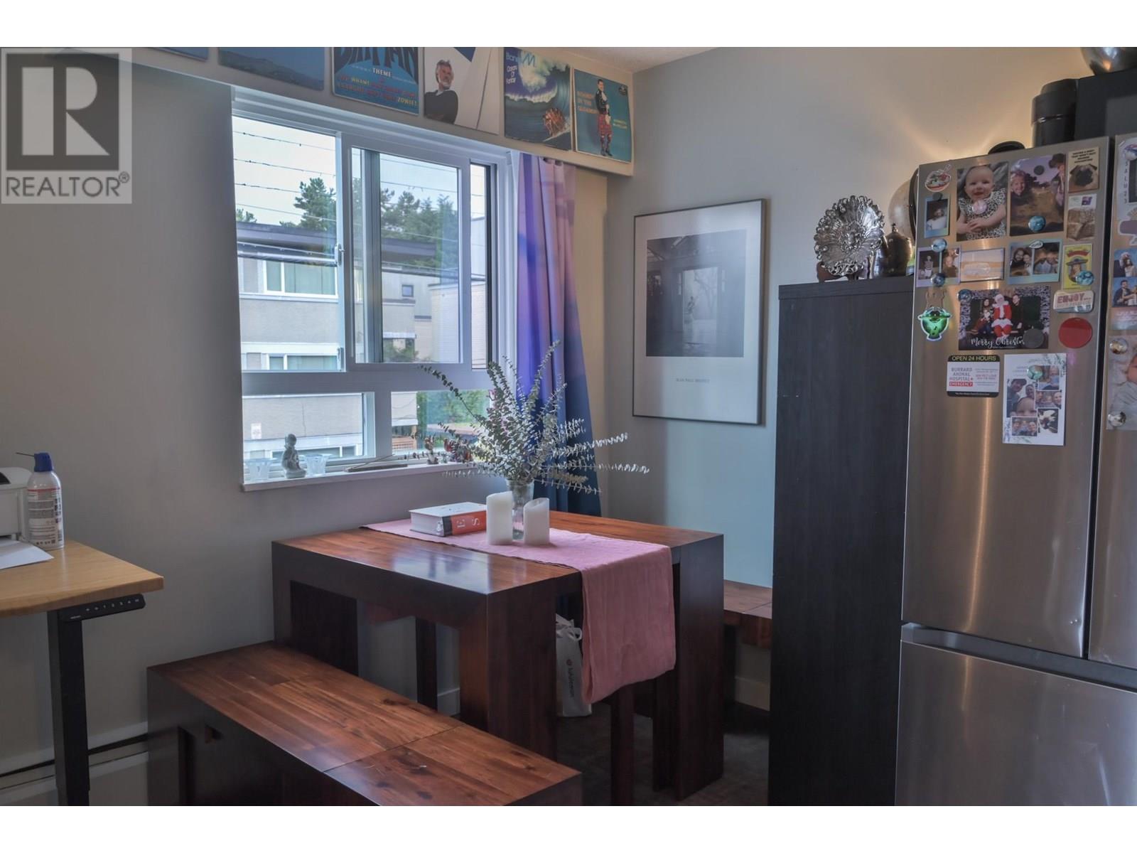 Photo 4 of 207 2025 W 2nd Avenue, Vancouver BC