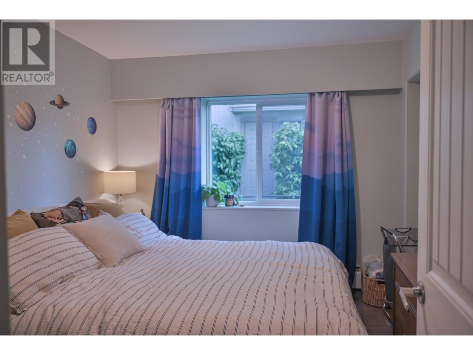 Photo 1 of 207 2025 W 2nd Avenue, Vancouver BC