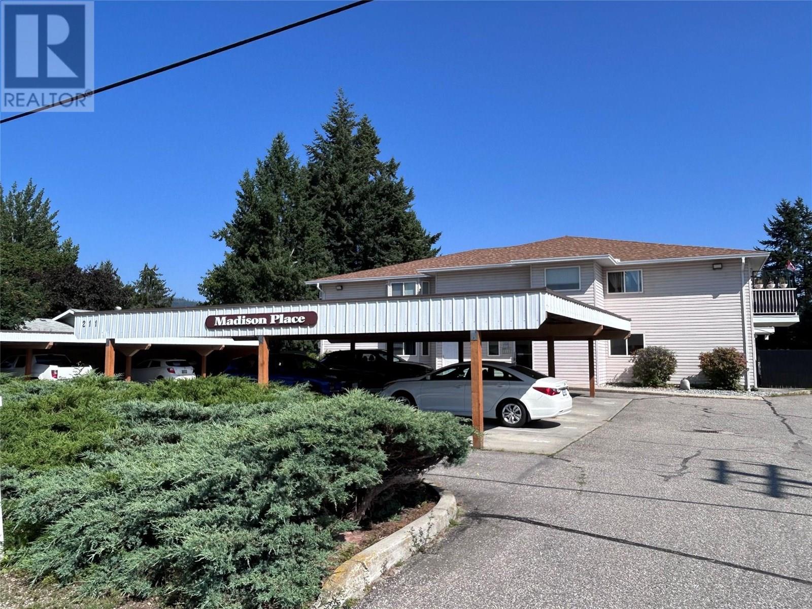 Photo 13 of 211 Kildonan Avenue Unit 105, Enderby BC