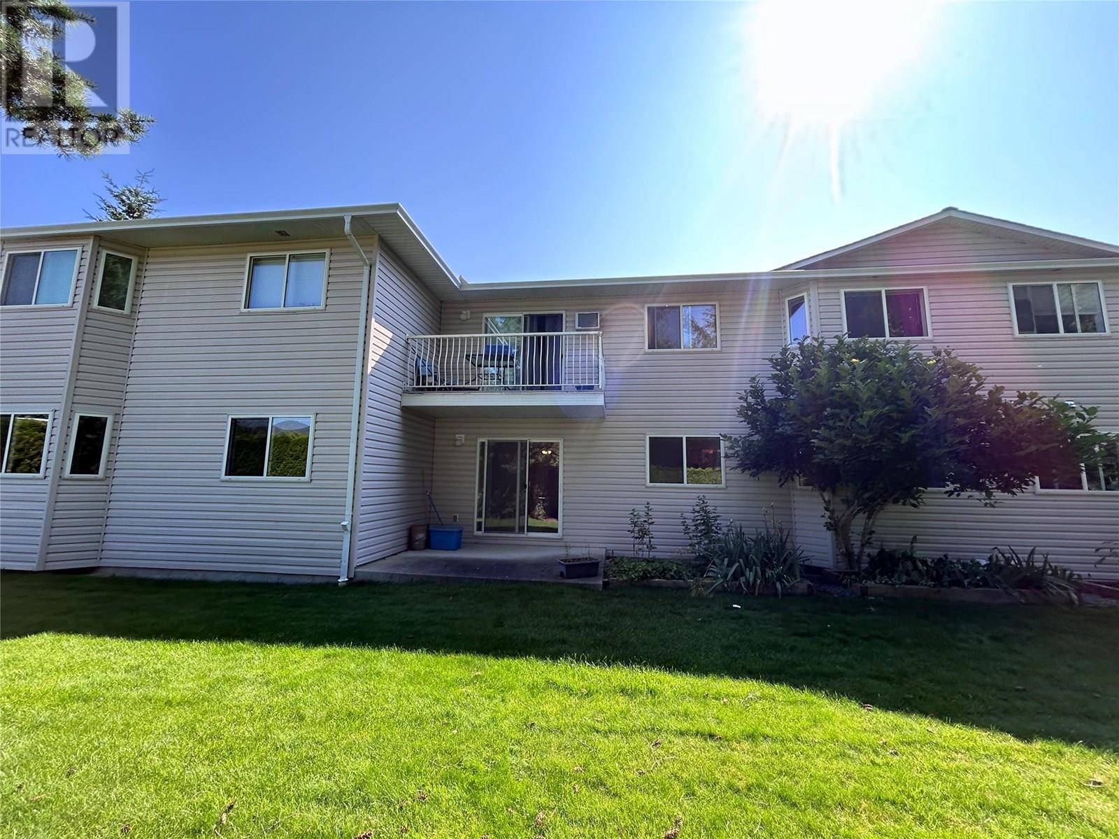 Photo 5 of 211 Kildonan Avenue Unit 105, Enderby BC