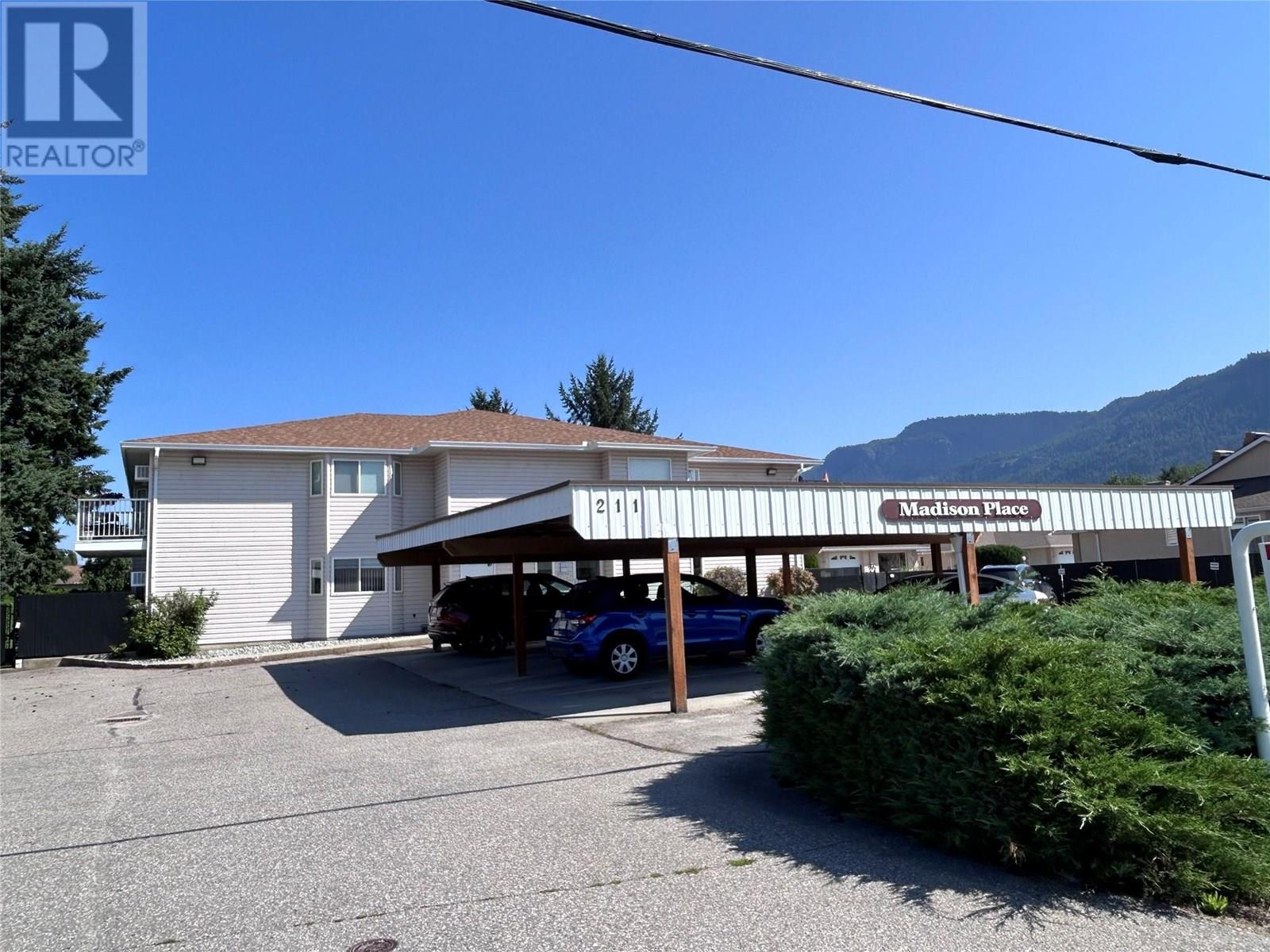Photo 7 of 211 Kildonan Avenue Unit 105, Enderby BC