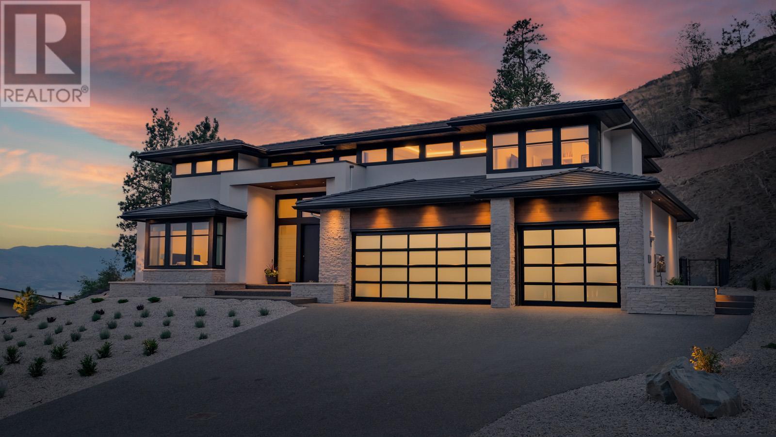  740 Pinehaven Court, Kelowna