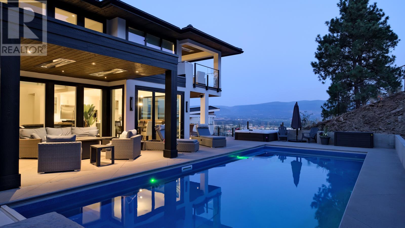  740 Pinehaven Court, Kelowna