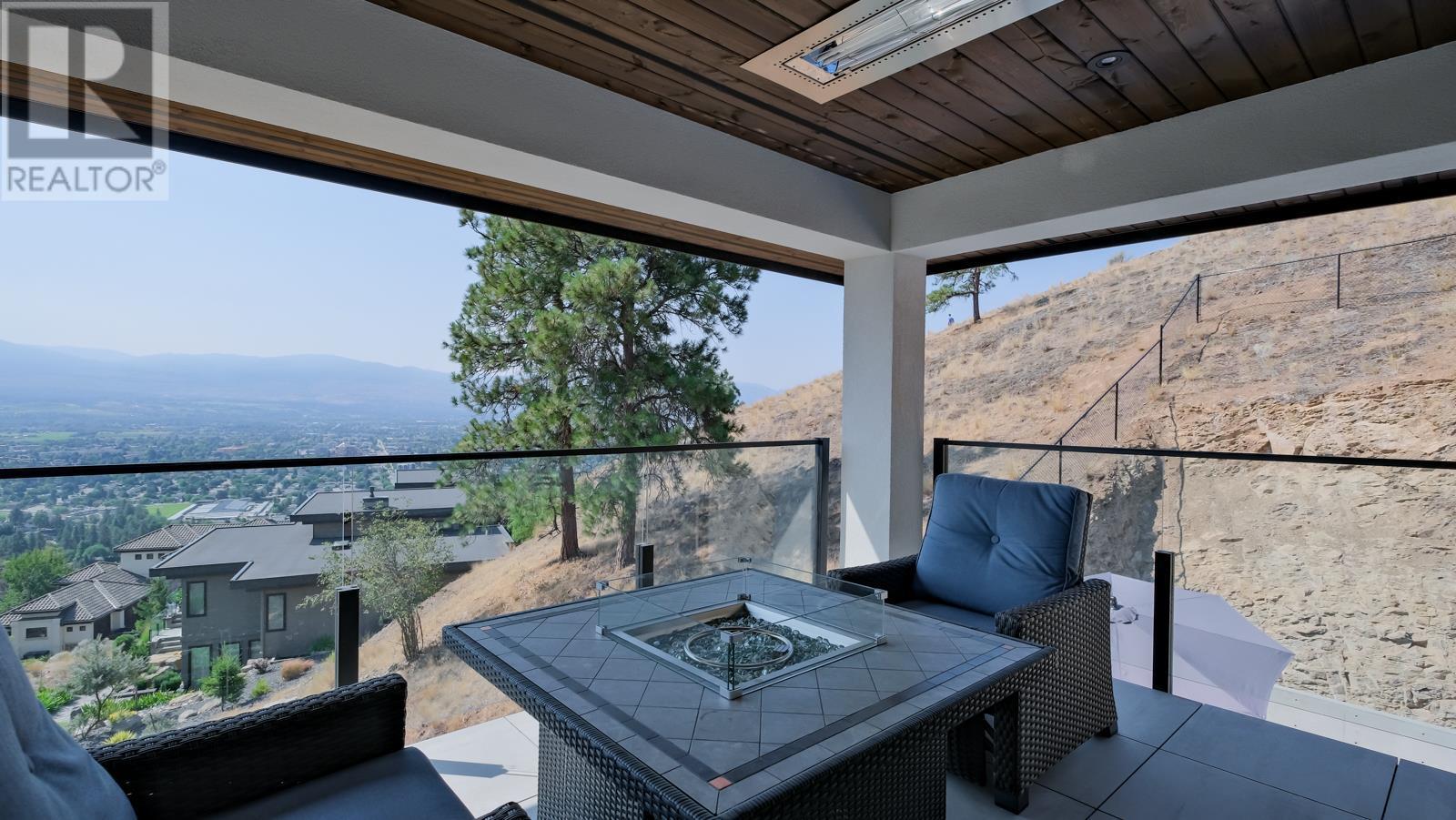 740 Pinehaven Court, Kelowna