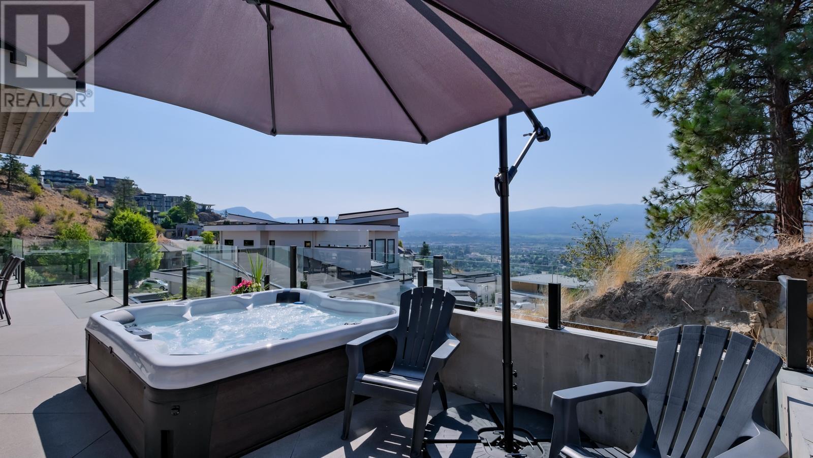  740 Pinehaven Court, Kelowna