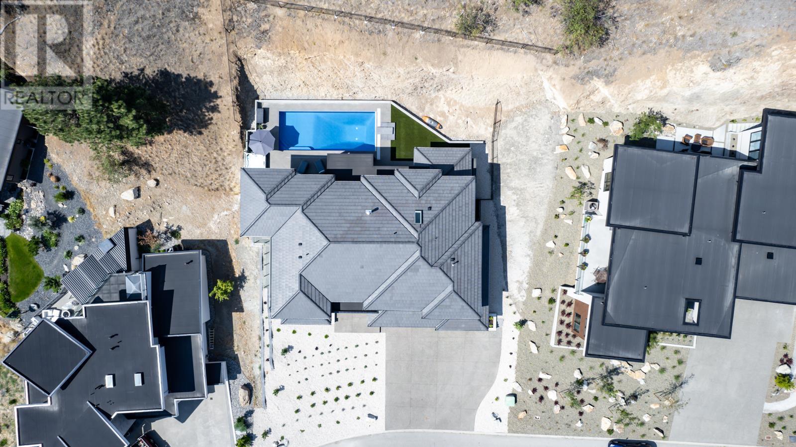  740 Pinehaven Court, Kelowna