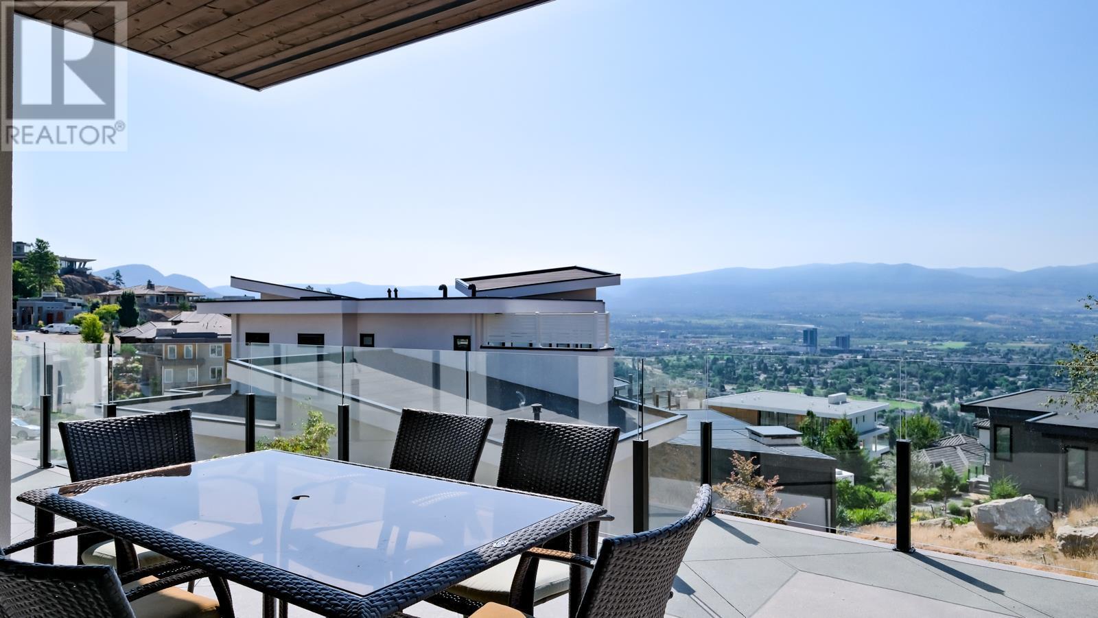  740 Pinehaven Court, Kelowna