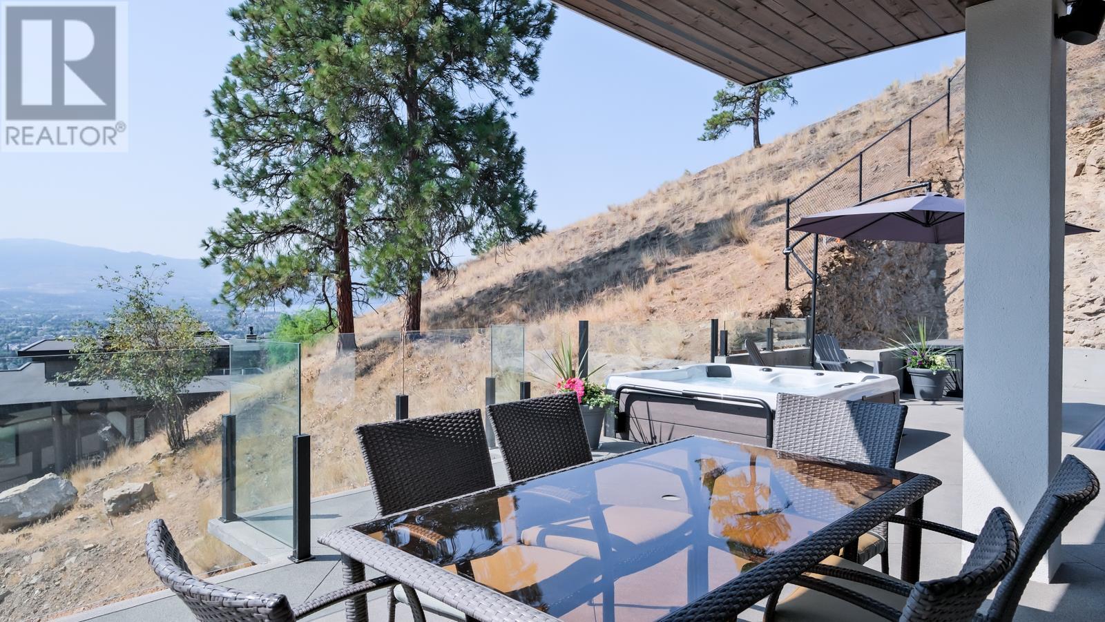  740 Pinehaven Court, Kelowna