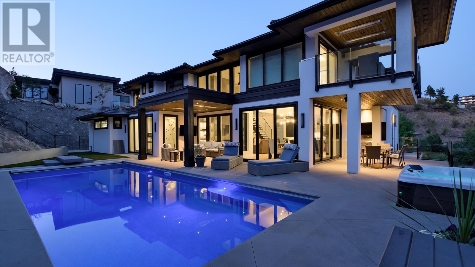  740 Pinehaven Court, Kelowna