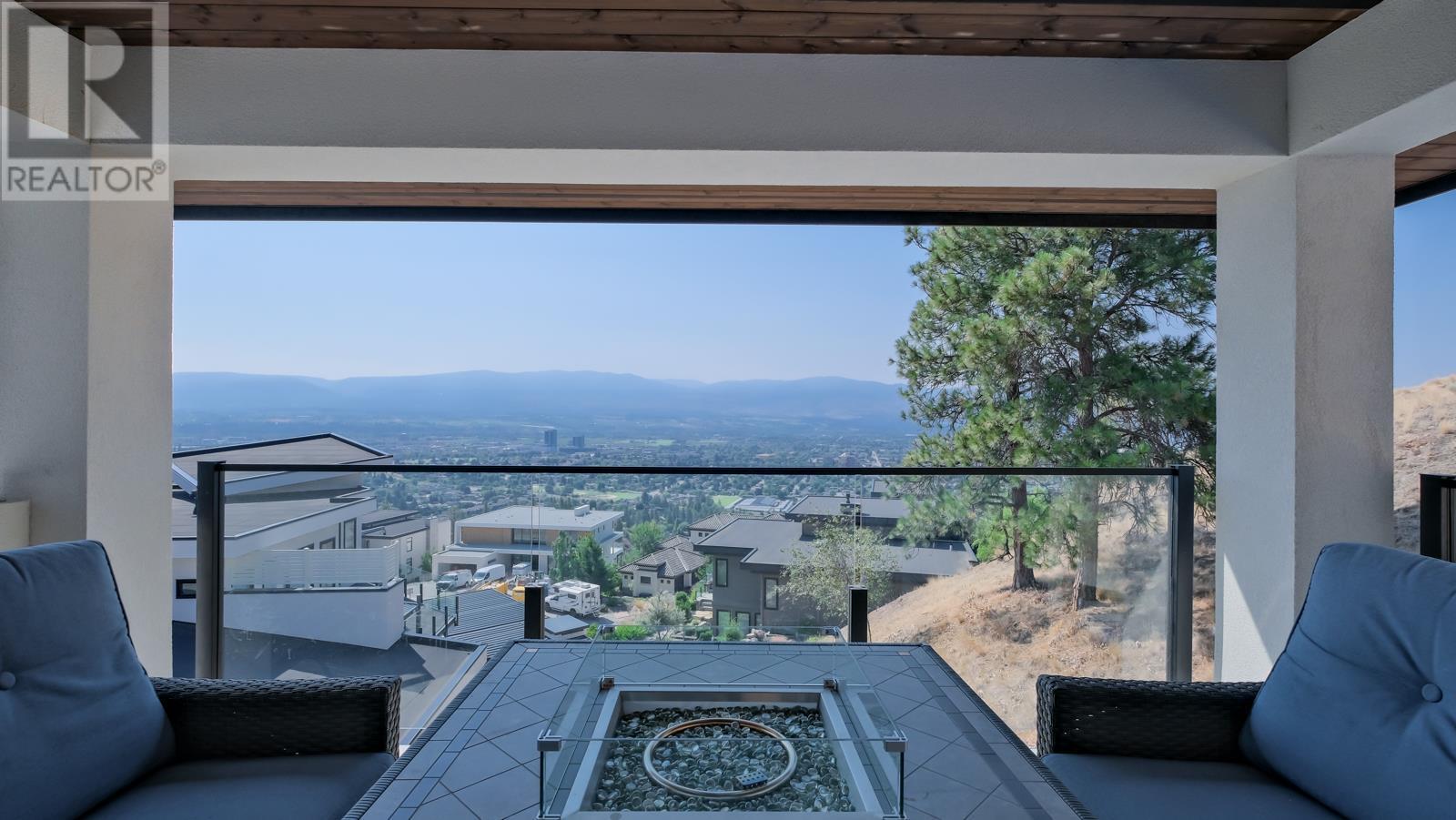  740 Pinehaven Court, Kelowna