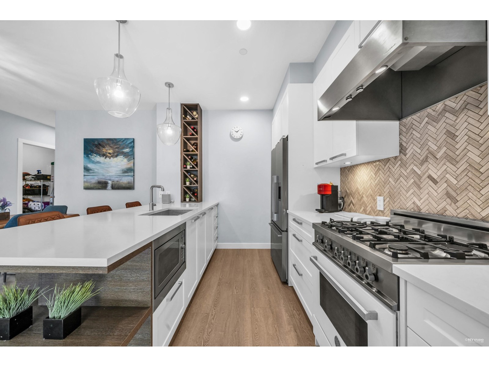 102 33540 MAYFAIR AVENUE, Abbotsford