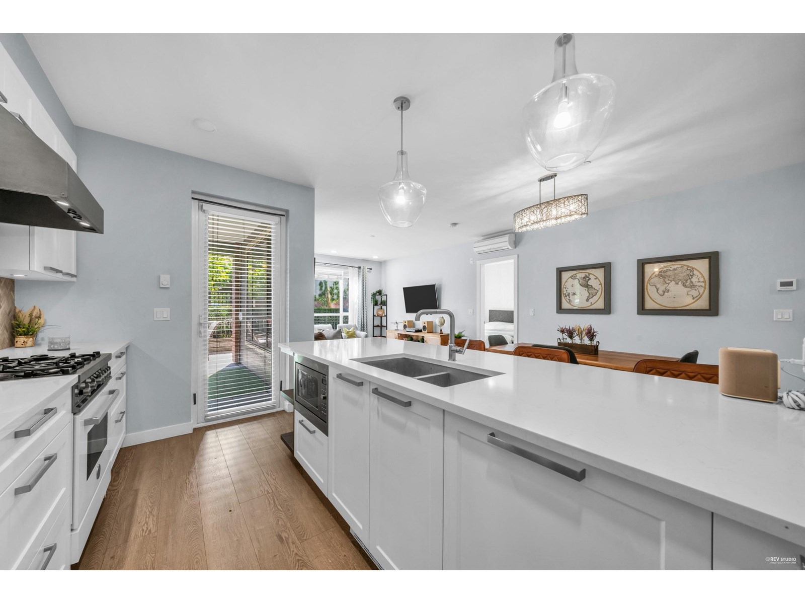 102 33540 MAYFAIR AVENUE, Abbotsford