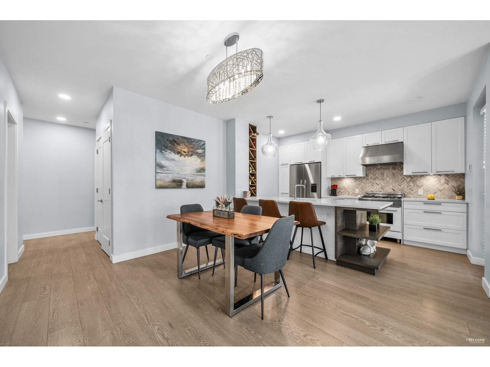 102 33540 MAYFAIR AVENUE, Abbotsford