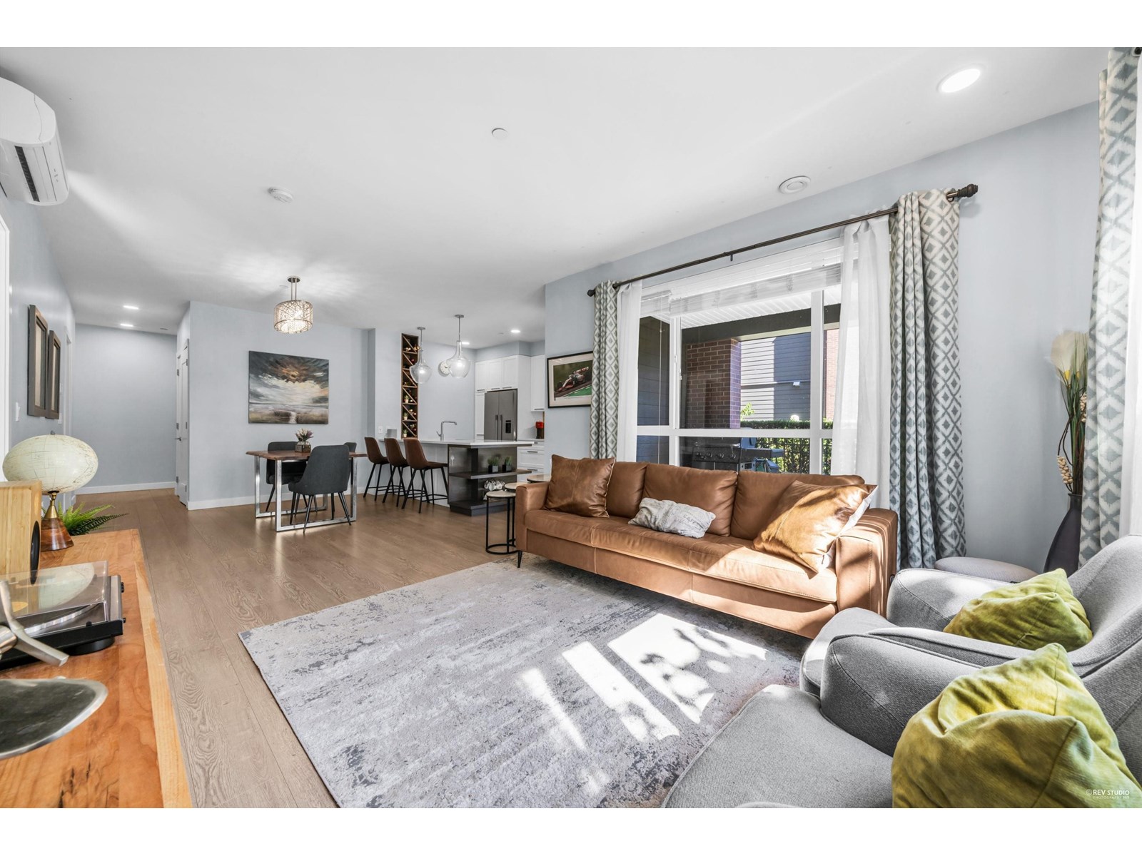 102 33540 MAYFAIR AVENUE, Abbotsford