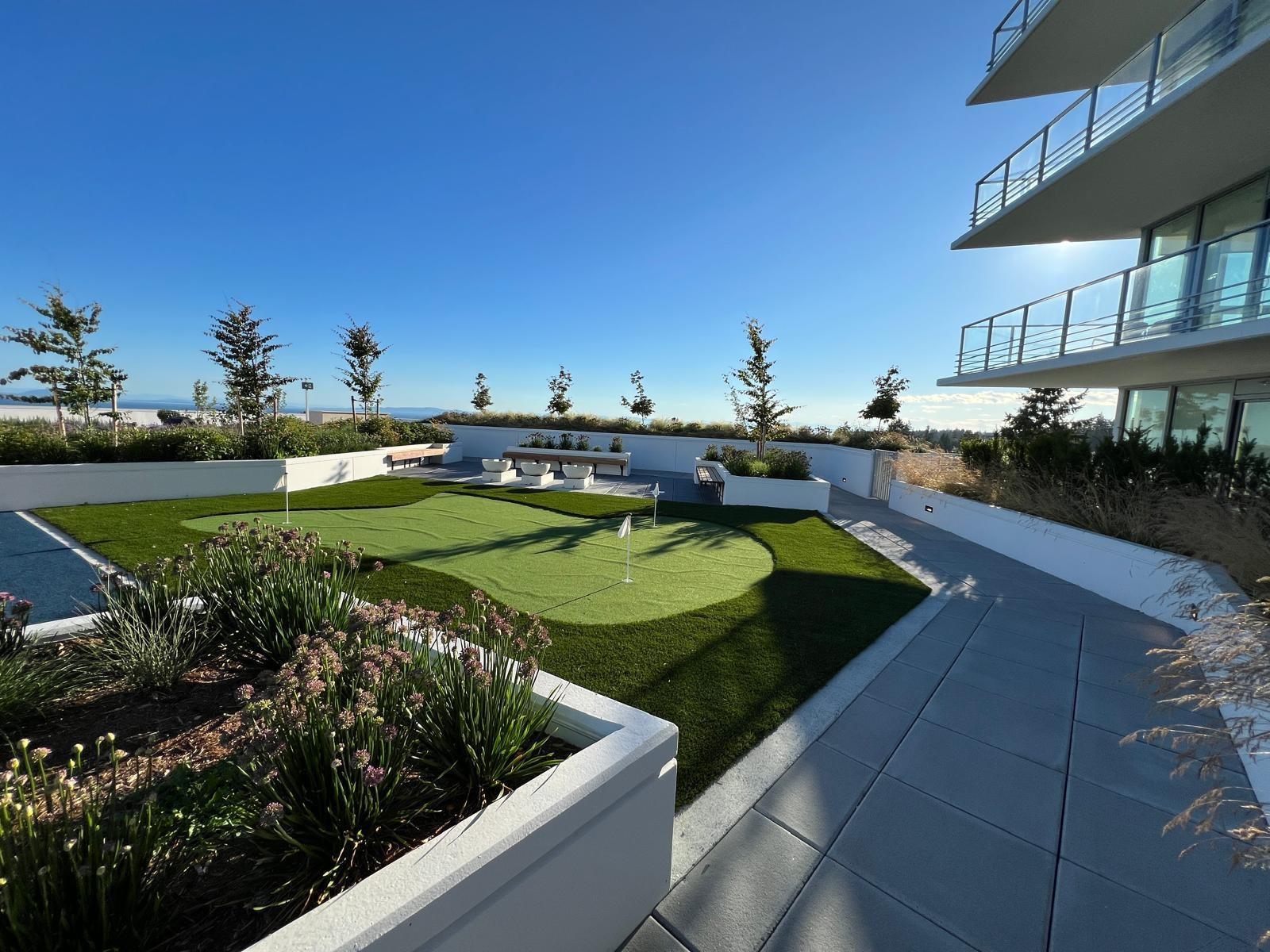 406 1342 JOHNSTON ROAD, White Rock
