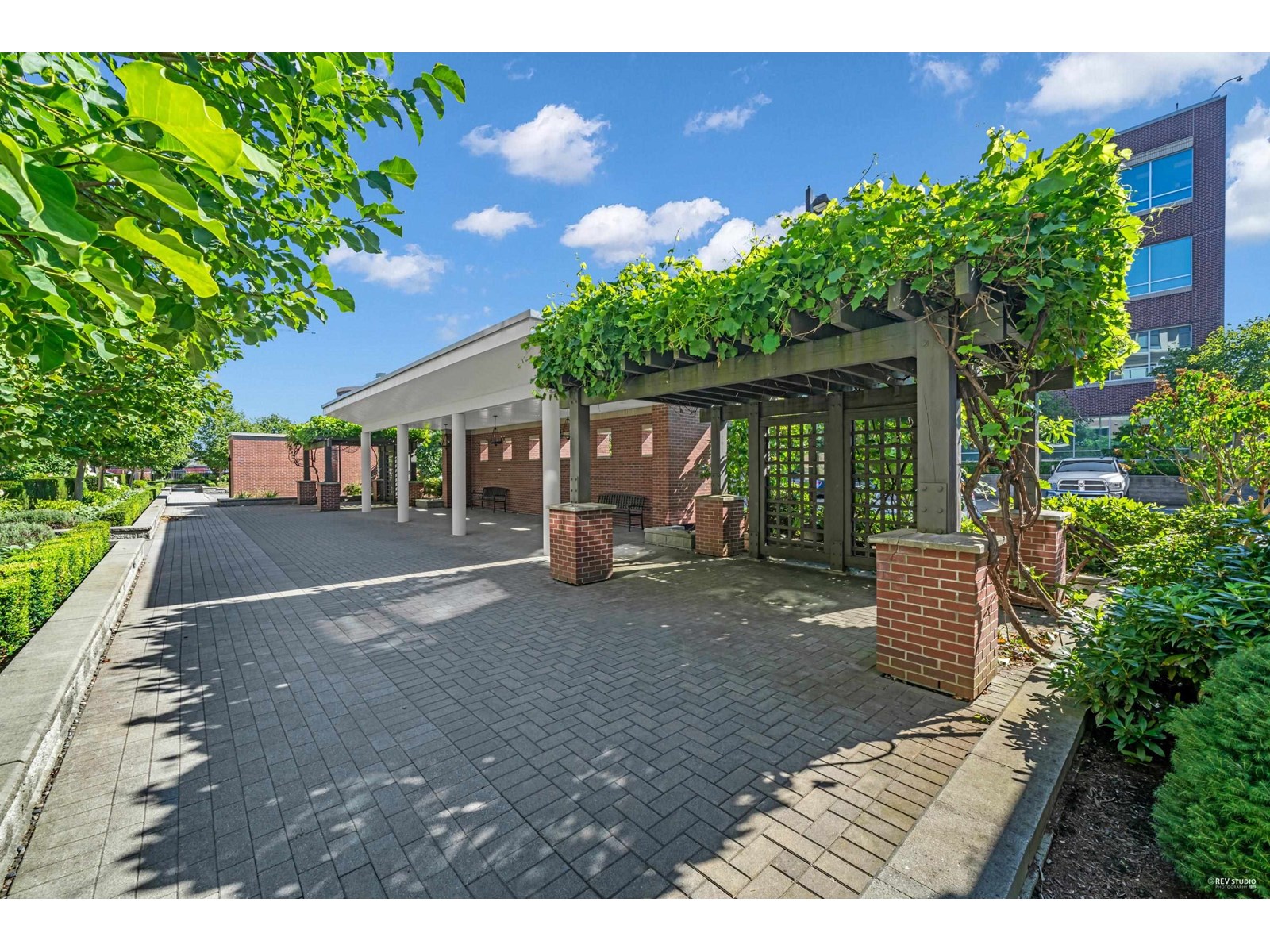 102 33540 MAYFAIR AVENUE, Abbotsford