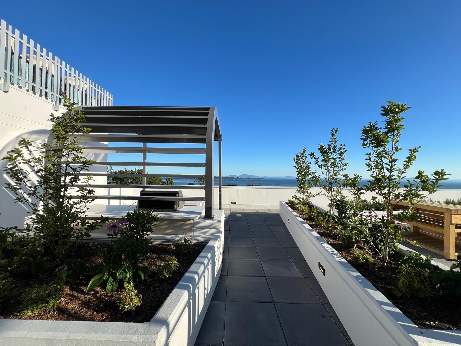 406 1342 JOHNSTON ROAD, White Rock
