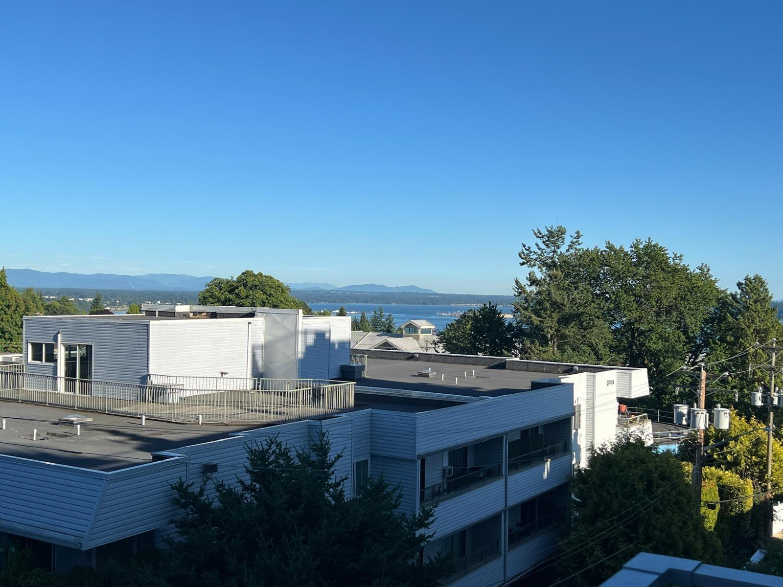 406 1342 JOHNSTON ROAD, White Rock