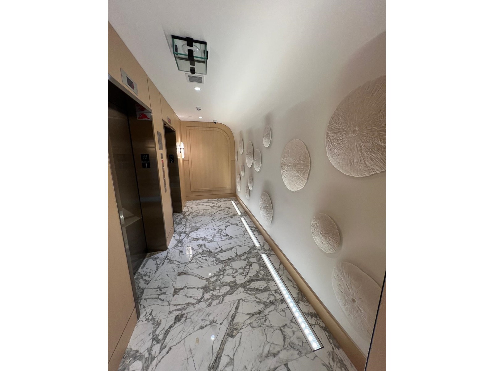 406 1342 JOHNSTON ROAD, White Rock