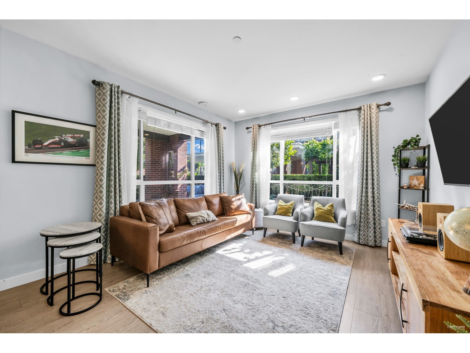 102 33540 MAYFAIR AVENUE, Abbotsford