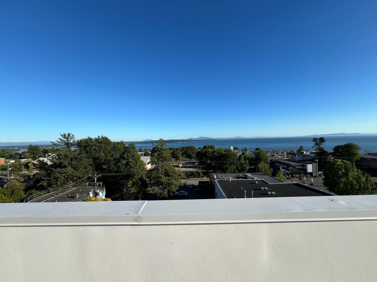 406 1342 JOHNSTON ROAD, White Rock