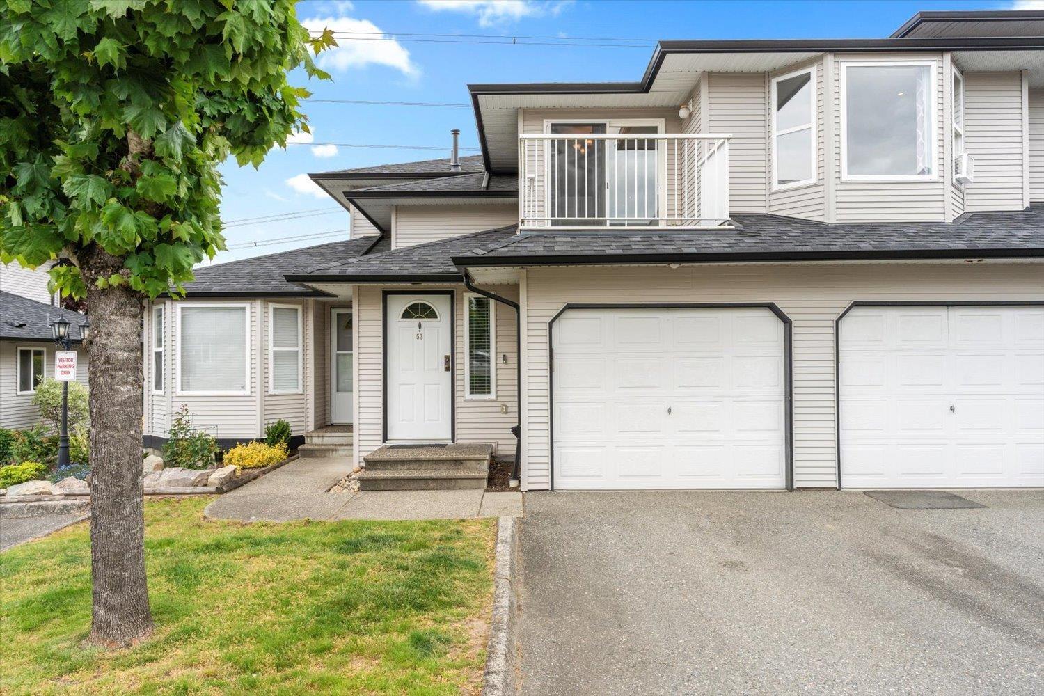 Photo 1 of 53 34332 Maclure Road, Abbotsford BC