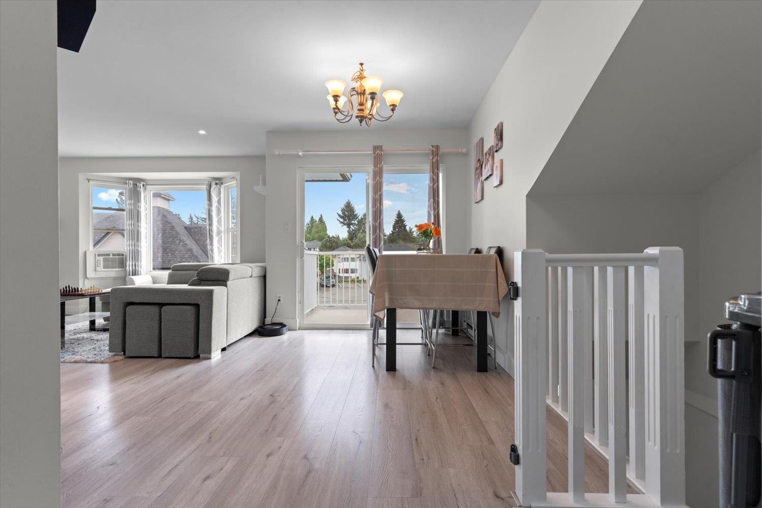 Photo 5 of 53 34332 Maclure Road, Abbotsford BC