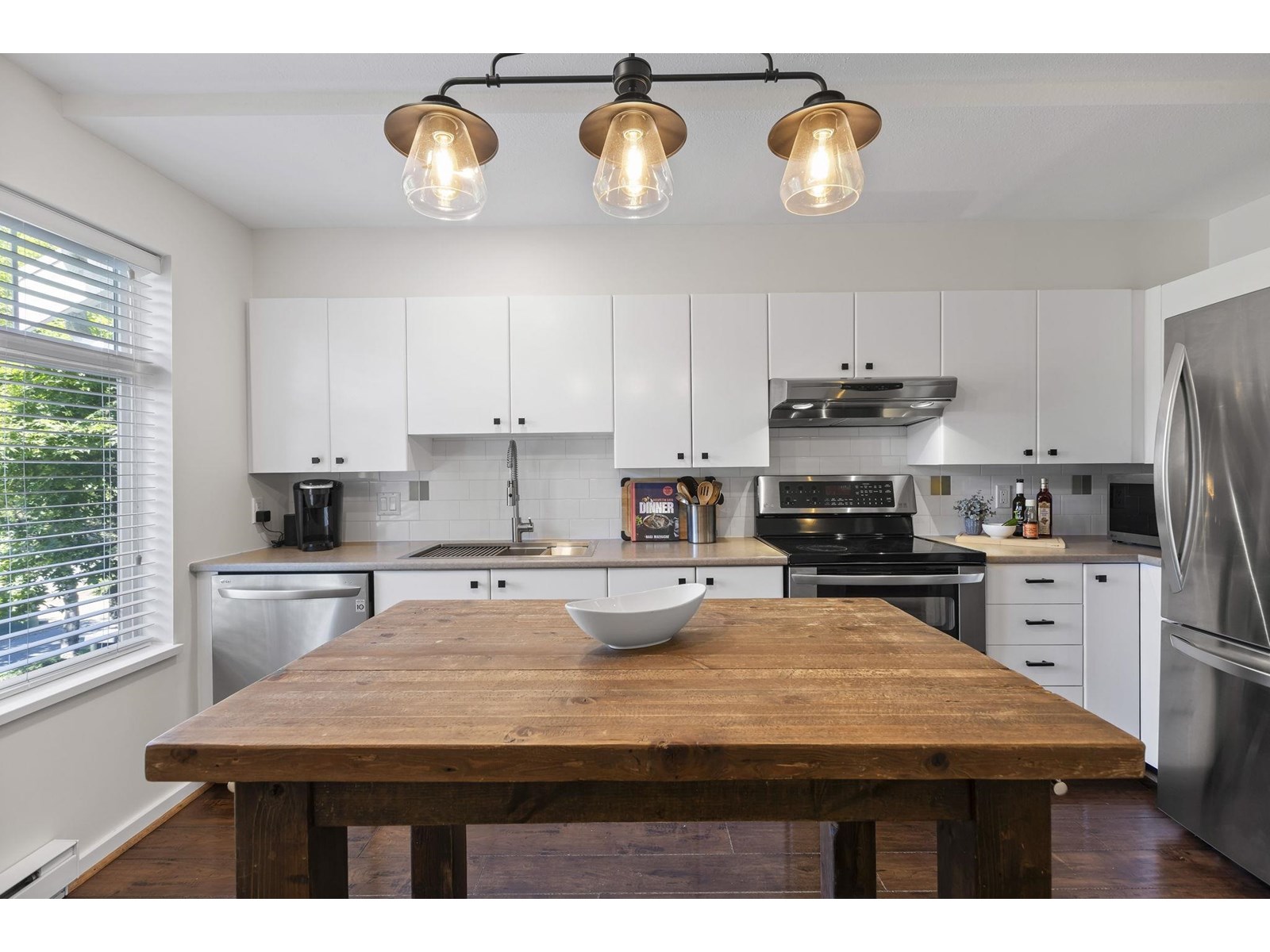 Photo 14 of 95 15236 36 Avenue, Surrey BC