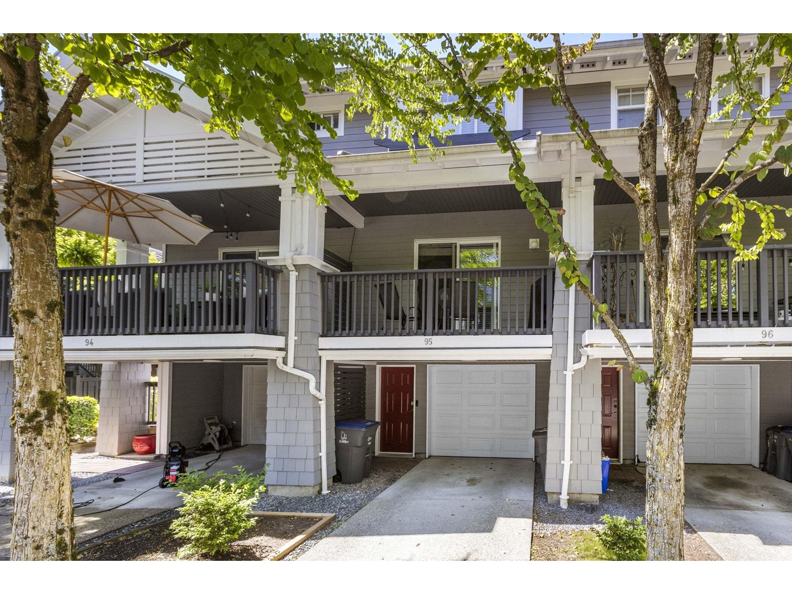 Photo 1 of 95 15236 36 Avenue, Surrey BC