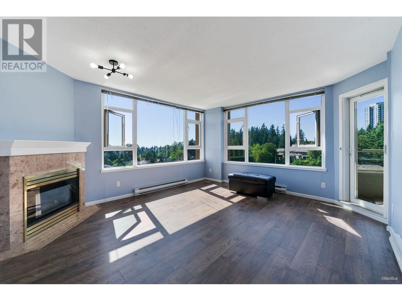 Photo 6 of 901 7108 Edmonds Street, Burnaby BC
