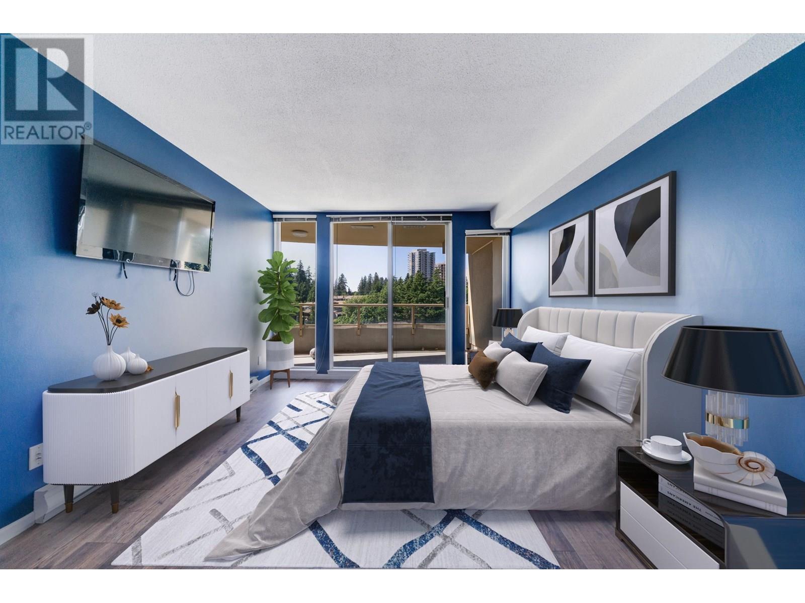 Photo 11 of 901 7108 Edmonds Street, Burnaby BC