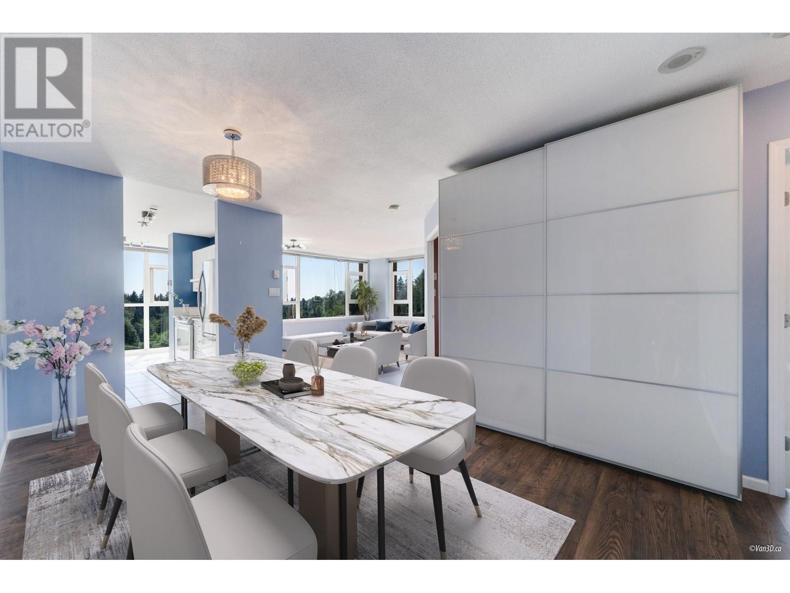 Photo 1 of 901 7108 Edmonds Street, Burnaby BC