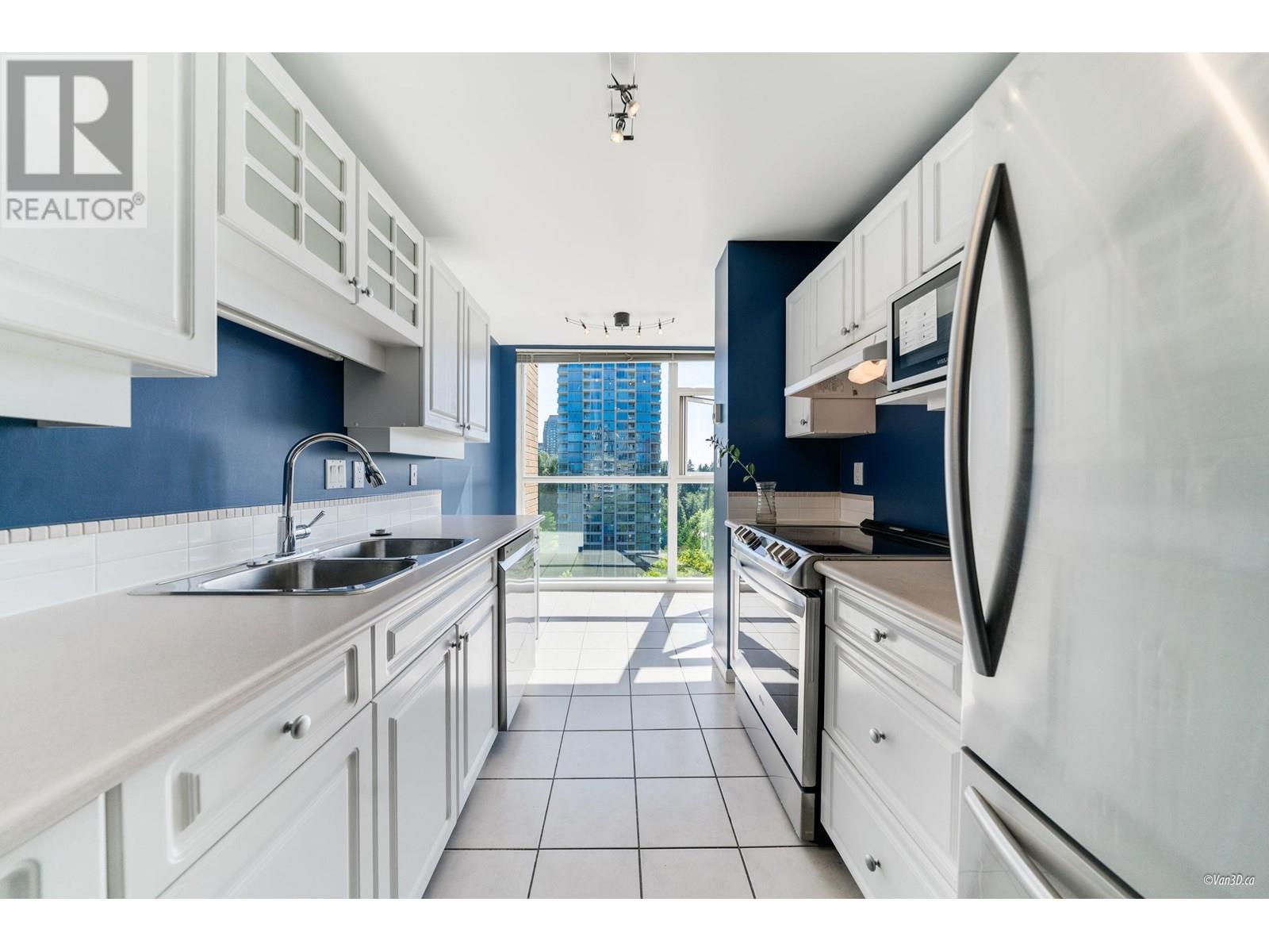 Photo 22 of 901 7108 Edmonds Street, Burnaby BC