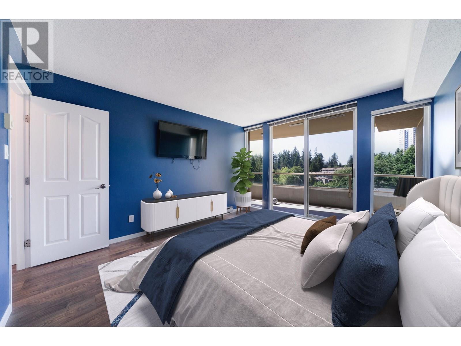 Photo 14 of 901 7108 Edmonds Street, Burnaby BC