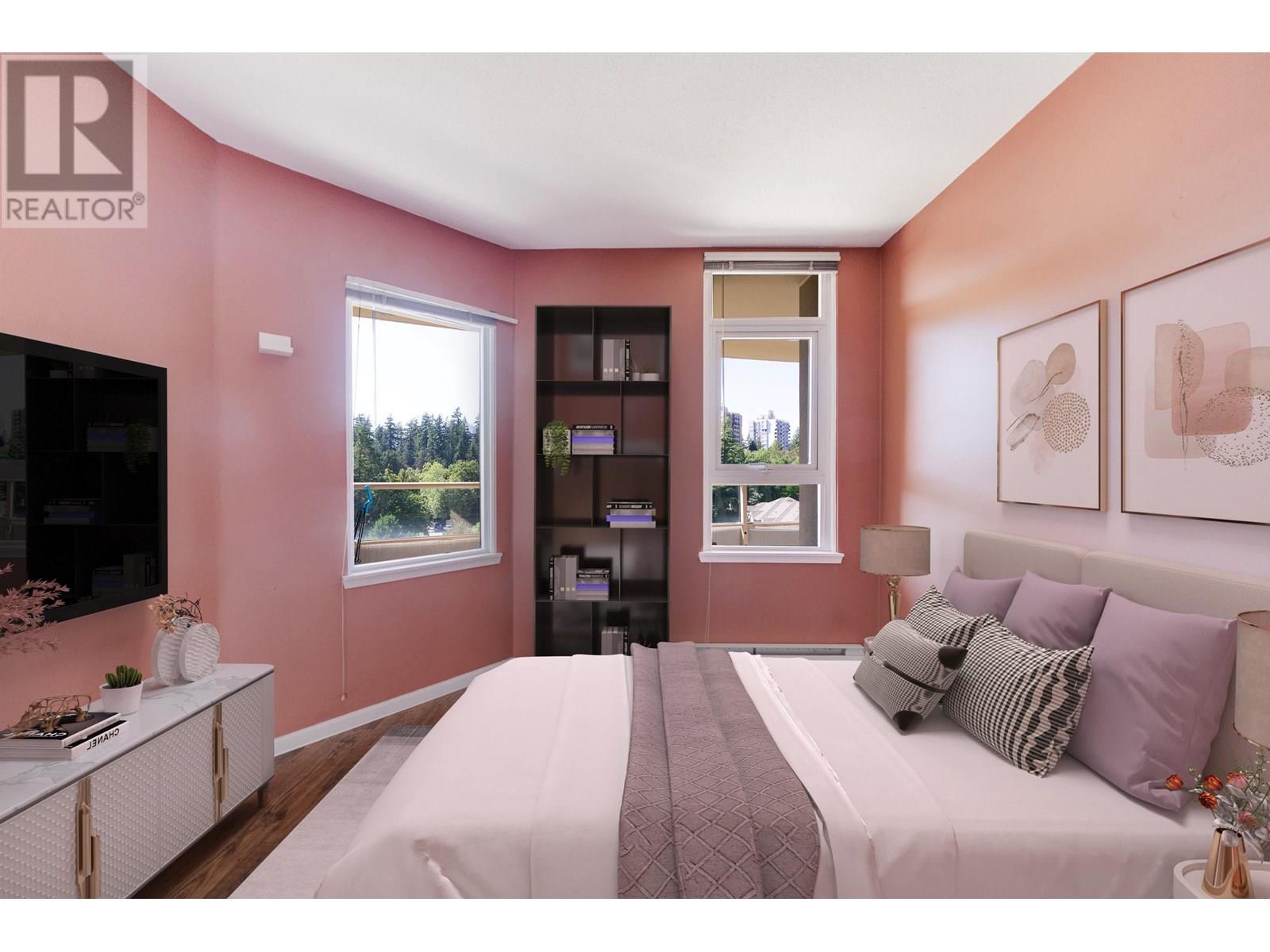 Photo 19 of 901 7108 Edmonds Street, Burnaby BC