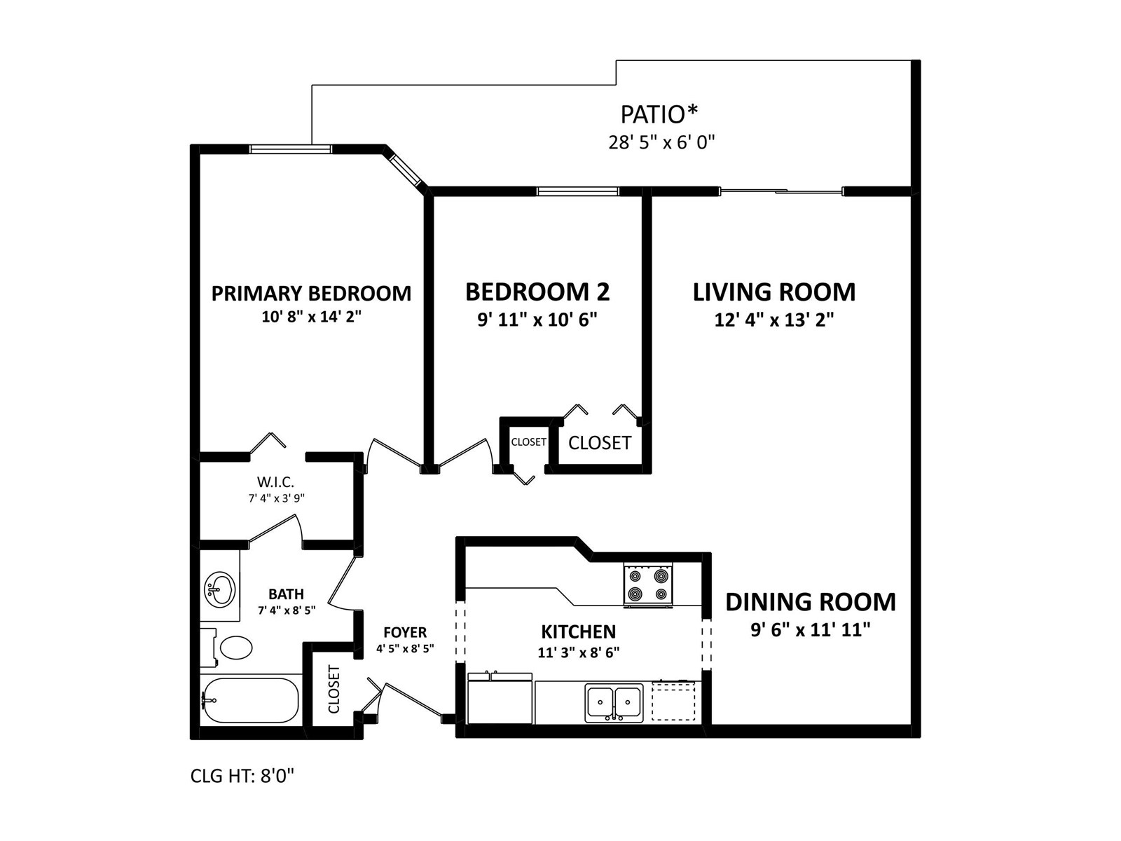 Photo 28 of 115 1760 Southmere Crescent, Surrey BC