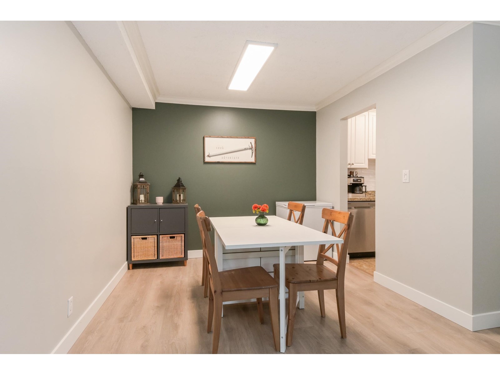 Photo 6 of 115 1760 Southmere Crescent, Surrey BC