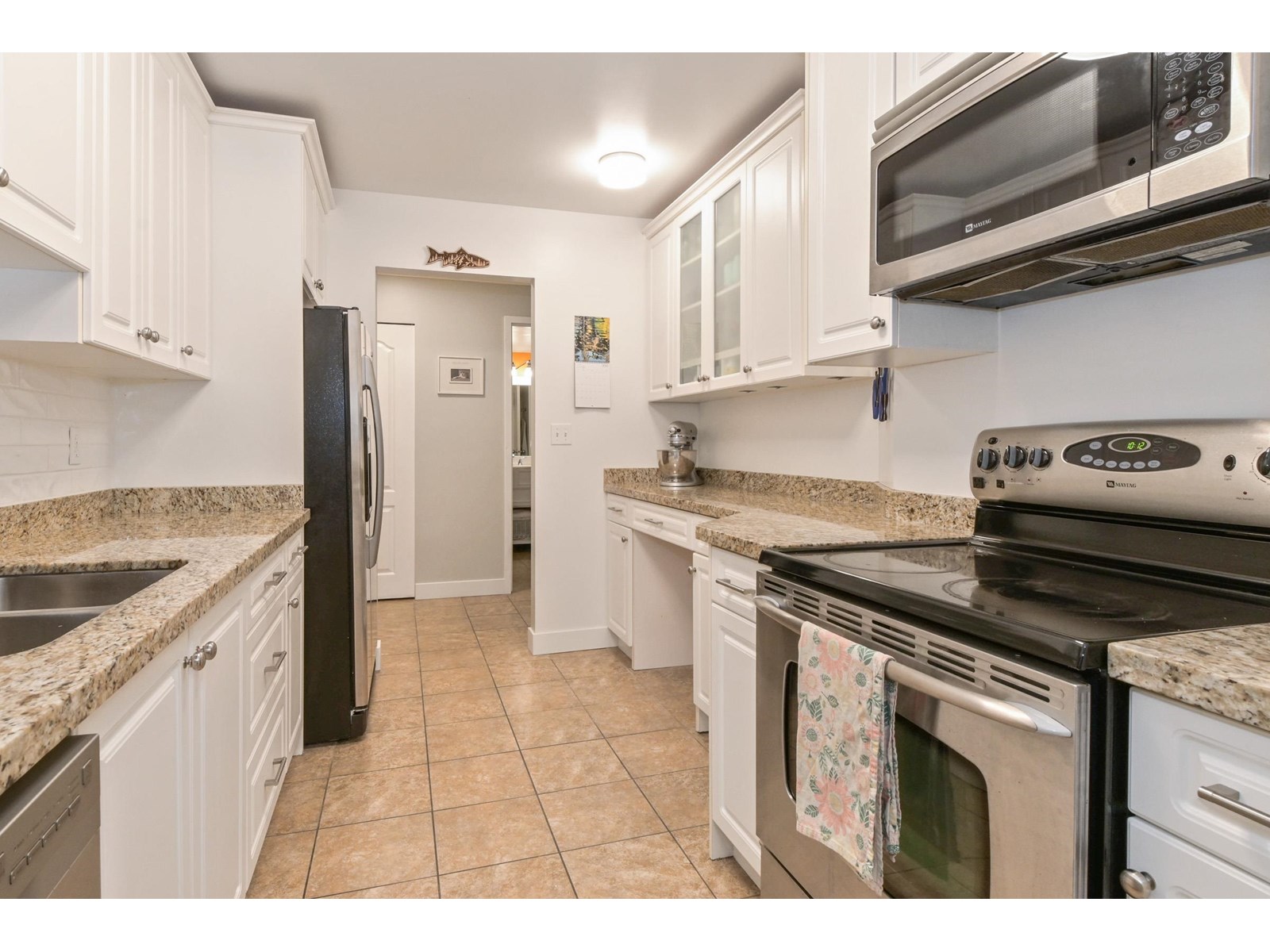 Photo 4 of 115 1760 Southmere Crescent, Surrey BC