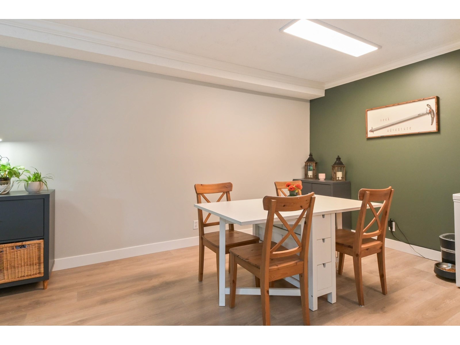 Photo 7 of 115 1760 Southmere Crescent, Surrey BC