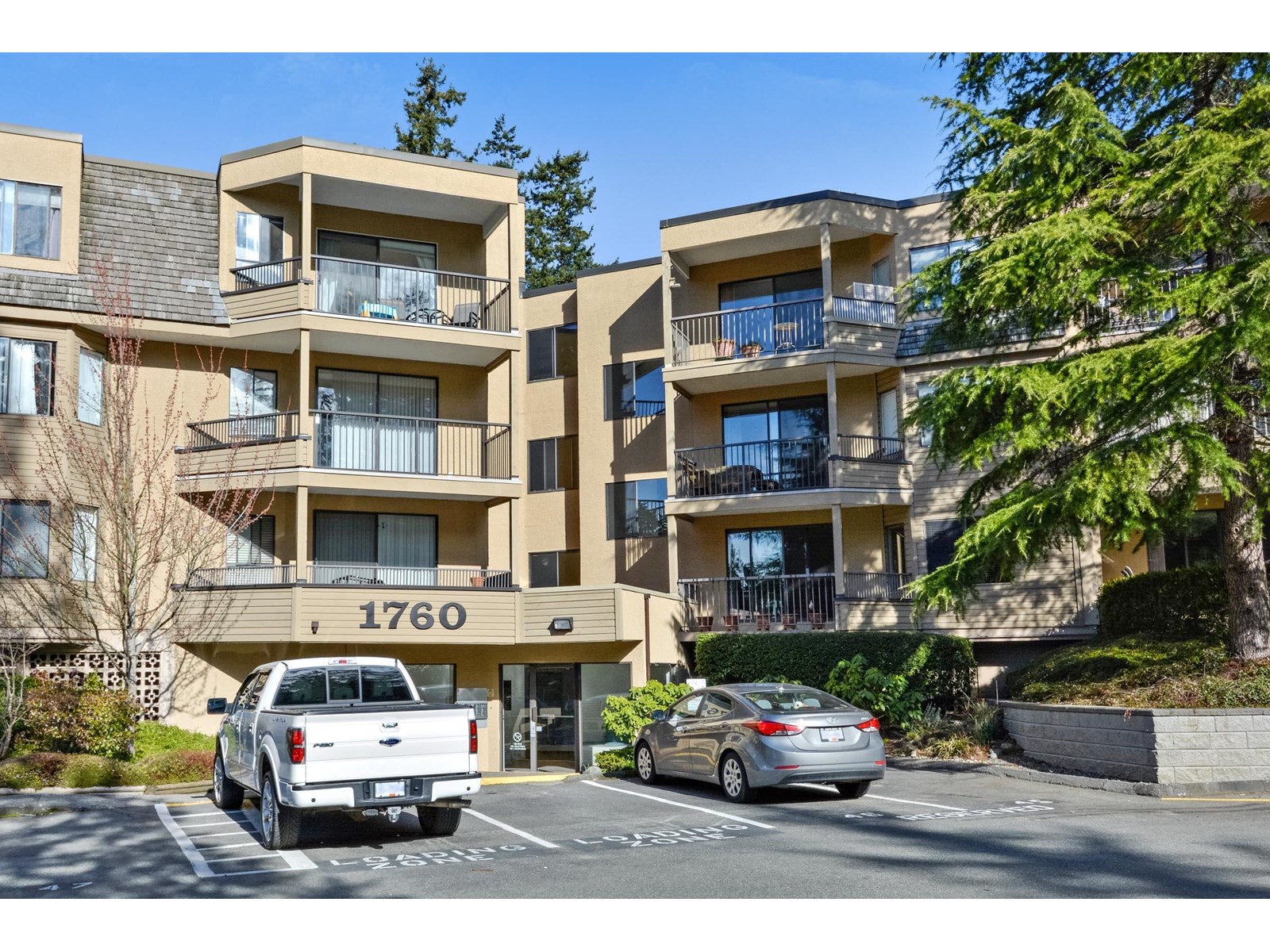 Photo 26 of 115 1760 Southmere Crescent, Surrey BC